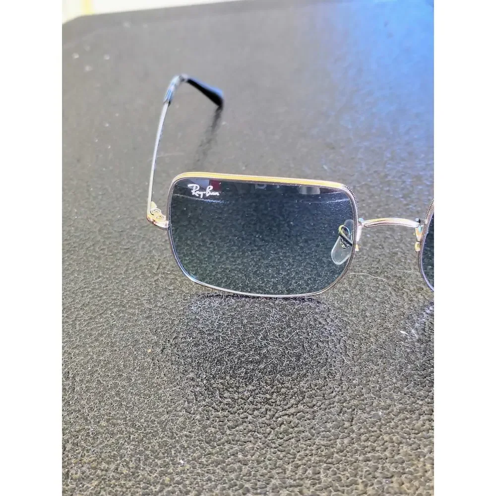 Ray-Ban authentic ray